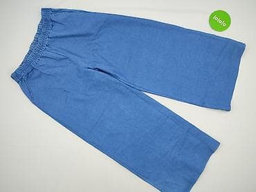 rosner pants: Spodnie materiałowe damskie, rozmiar One size — 2