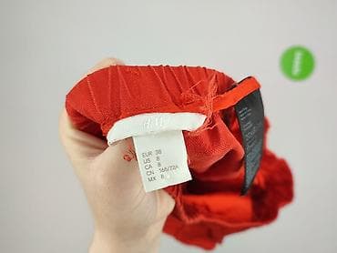 linsay: H&M, Spodnie materiałowe damskie, rozmiar M — 4