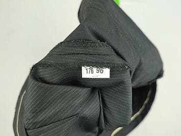 jeansy pumpy: Spodnie dla mężczyzn, rozmiar S — 4