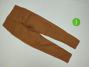 milano spodnie: Spodnie materiałowe damskie, rozmiar M — 3