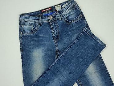 kurtka killtec ca51390: DENIM JEANS, Jeansy dla mężczyzn, rozmiar M — 1