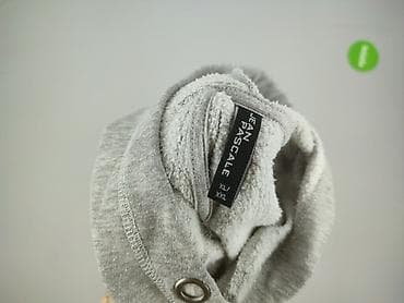 psg polska: Jean Pascale, Bluza z kapturem damska, rozmiar XL — 4