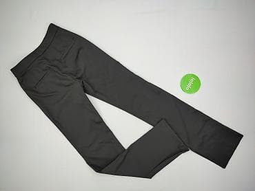 Women: Zara, Material trousers for women, size S at lalafo.pl — 3 Women: Zara, Material trousers for women, size S — 3