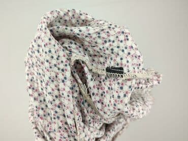 tuniki lniane włoskie: Tunika damska, rozmiar S — 4