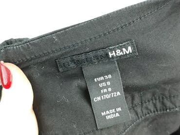 spódniczka jeansowe hm: H&M, Spódnica damska, rozmiar M — 4
