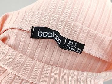 and shirts: Boohoo, Sukienka damska, rozmiar S — 4