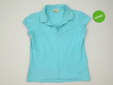 pull and bear golf damski: Damska koszulka polo, rozmiar S — 2