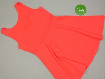 neonowa sukienka h m: H&M, Sukienka damska, rozmiar 2XL — 3