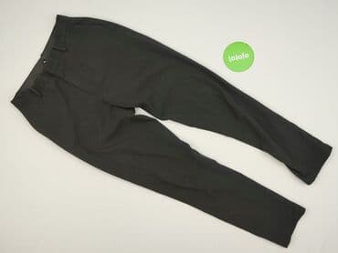 legginsy damskie calvin klein allegro: Material trousers for women, S at lalafo.pl — 2 legginsy damskie calvin klein allegro: Material trousers for women, S — 2