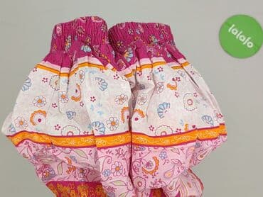 koszulka na 4 urodziny: Skirt, Carter's, 3-4 years, 98-104 cm, condition - Very good — 5