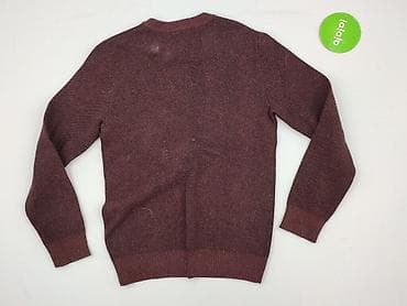 sweter do getrow: H&M L.O.G.G., Sweter dla mężczyzn, rozmiar XS — 3
