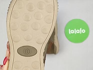 klapki active: Buciki niemowlęce, 23, stan - Bardzo dobry — 5