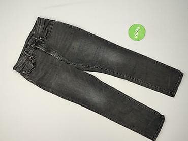 big boy jeans: American Eagle, Jeansy damskie, rozmiar S — 2