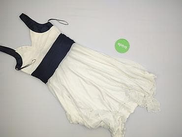 koszule nocne: NEXT Petite, Sukienka damska, rozmiar L — 3