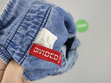 hm basic t shirty: H&M Divided, Koszula damska, rozmiar S — 4