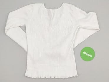 sweter piórkowy na drutach: C&A, Bluzka damska, rozmiar M — 3