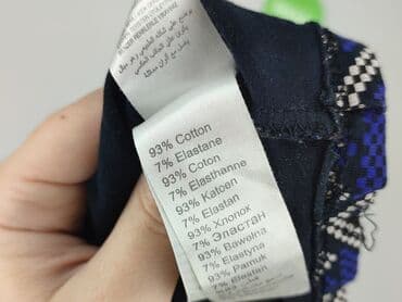 sukienki lab: Look, Sukienka damska, rozmiar M — 5