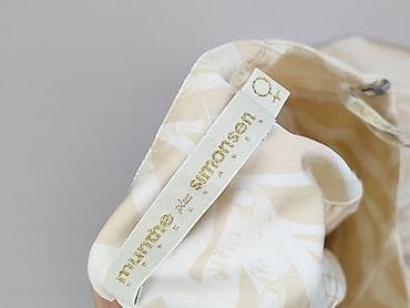 lovli silk: Spodnie materiałowe damskie, rozmiar M — 4