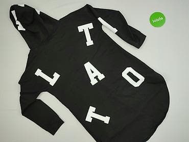 dresy stylizacje: Fancy, Bluza z kapturem damska, rozmiar One size — 3