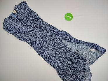 ciuchy h: H&M, Sukienka damska, rozmiar L — 2