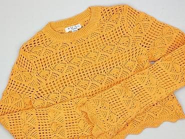 Amisu, Sweter damski, rozmiar S