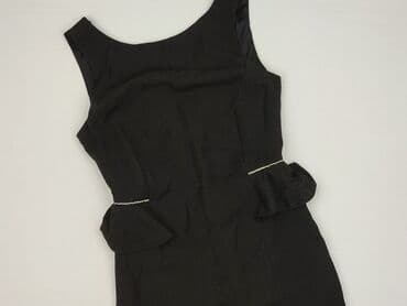 sukienka srebrna zara: Zara, Sukienka damska, rozmiar M — 1