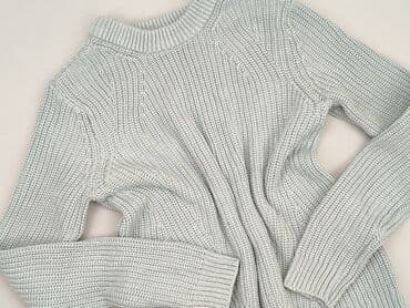 turecki sweter: H&M, Sweter damski, rozmiar S — 1