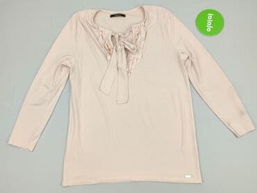 mohito różowe bluzki: Mohito, Жіноча блуза, розмір S — 3