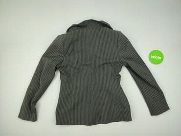 marynarki damskie c a: Women's blazer, size M (EU 38) — 3