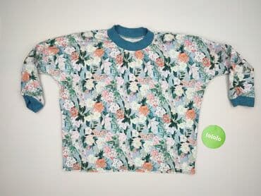 rajstopy z charakterystycznym wzorem: Bluza damska
, 7XL — 2