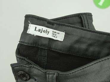 marynarki damskie theory: Spodnie materiałowe damskie, XS — 4