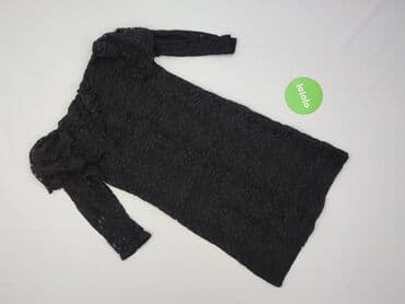 tanie sukienki koktajlowe online: Sukienka damska, rozmiar S — 3