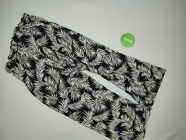 drogie: Beloved, Spodnie materiałowe damskie, rozmiar XL — 3