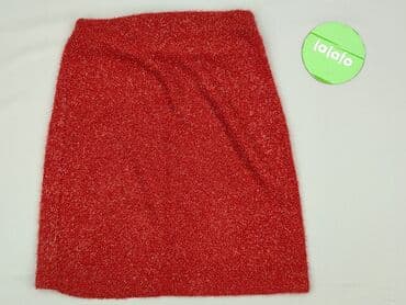spódnice plisowane tiulowe czarne: Women`s skirt, size M (EU 38) — 3