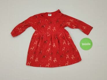 beloved piżama pepco: Dress, 12-18 months, condition - Very good — 2