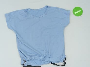 Women's Clothing: Women`s T-shirt, size 3XL (EU 46) — 4