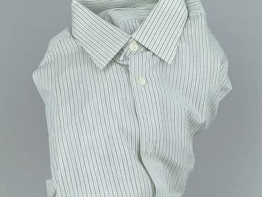 ubrania z jedwabiu naturalnego: Viyella, Koszulа dla mężczyzn, rozmiar XL — 6