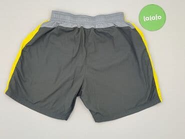 buty do biegania ccc: Szorty dla mężczyzn, rozmiar S — 3