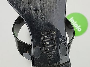 dr martens kozaki: Reserved, Klapki damskie, rozmiar 38 — 5