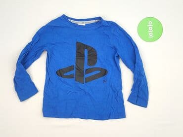 kombinezon pikachu: Sweatshirt, 5-6 years, 110-116 cm, condition - Very good — 2