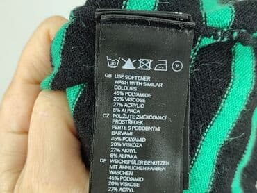 sweter w paski h: H&M, Women`s dress, size M (EU 38) — 5