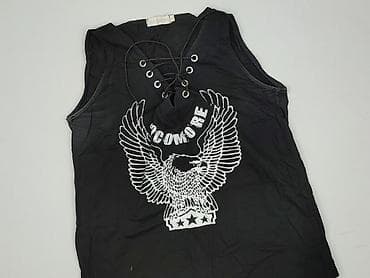 hardcore t shirty: Cocomore, Top damski, rozmiar S — 1