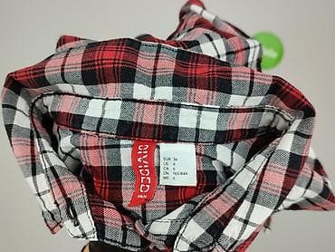 hawajki: H&M Divided, Koszula damska, rozmiar S — 5
