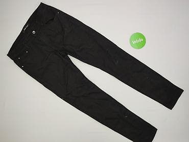 pan jans: Jeansy damskie, rozmiar XL — 2