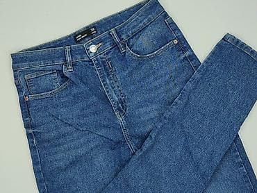 gf jeans: Sinsay, Jeans for women, size M — 1