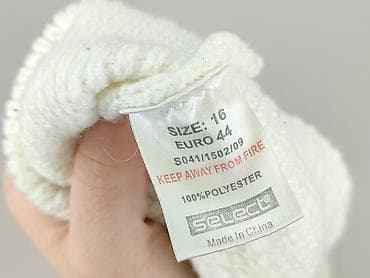 sweter dlugi: Sweter damski, rozmiar XL — 4