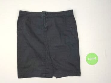 spódnice duże rozmiary allegro: Women`s skirt, size XL (EU 42) — 3