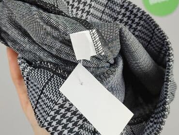 chaotic system spodnie: Spodnie materiałowe damskie, rozmiar S — 5