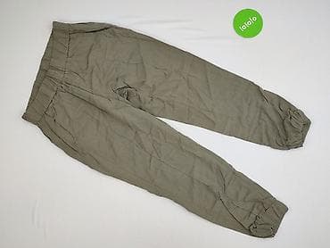 spodnie mawiny: Spodnie materiałowe damskie, rozmiar M — 2