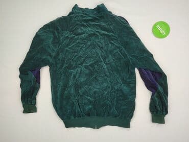 t shirty oversize basic: Флісова кофта жіноча, розмір One size — 3